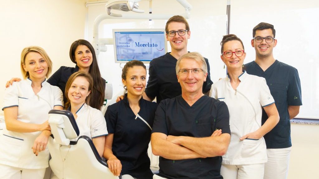 Dental Polyclinic Morelato