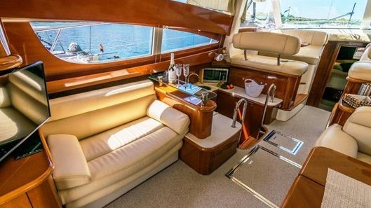 Rent a Luxury Yacht-2