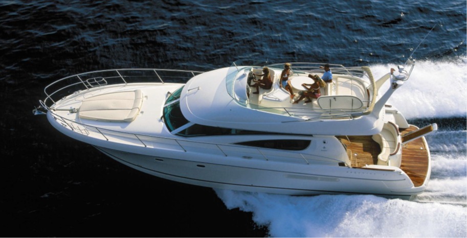 Rent a Luxury Yacht-3