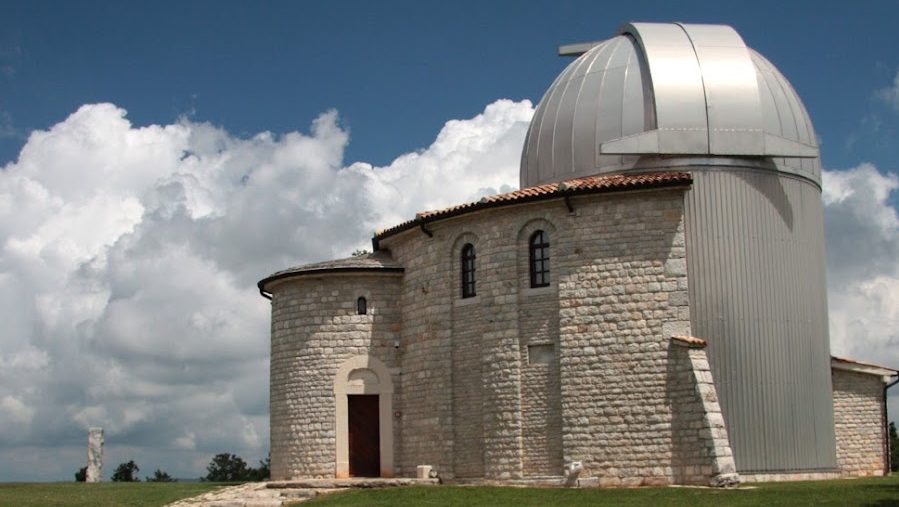 Visnjan Observatory-1