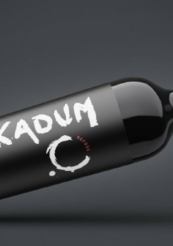 Winery Kadum